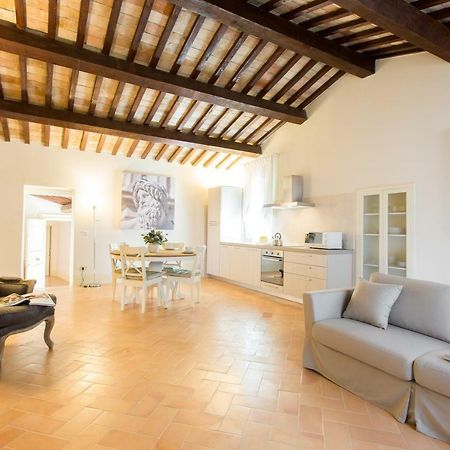 Palazzo Gentili Apartment San Severino Marche Exterior photo
