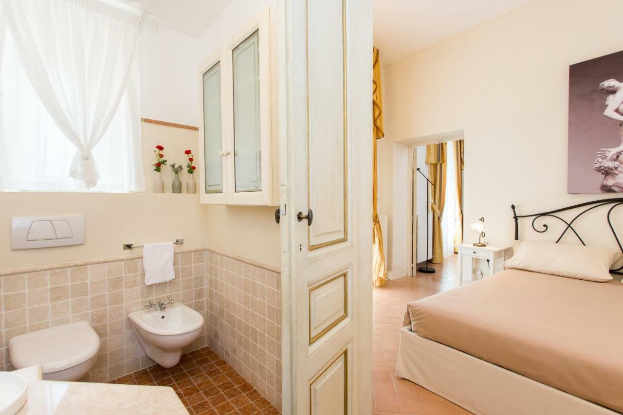 Palazzo Gentili Apartment San Severino Marche Exterior photo